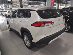 Toyota Corolla Sharp Release 2.0L Pioneer Edition - ფოტო 5