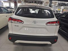 Toyota Corolla Sharp Release 2.0L Pioneer Edition - ფოტო 6