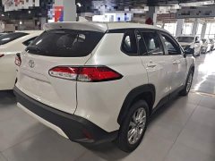 Toyota Corolla Sharp Release 2.0L Pioneer Edition - ფოტო 7