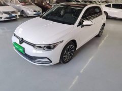 Volkswagen Golf 280TSI DSG Pro Comfort Edition - ფოტო 1