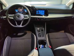 Volkswagen Golf 280TSI DSG Pro Comfort Edition - ფოტო 10