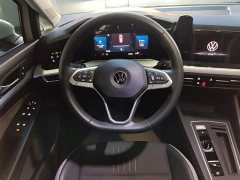 Volkswagen Golf 280TSI DSG Pro Comfort Edition - ფოტო 11