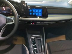 Volkswagen Golf 280TSI DSG Pro Comfort Edition - ფოტო 13
