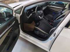 Volkswagen Golf 280TSI DSG Pro Comfort Edition - ფოტო 16