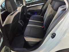 Volkswagen Golf 280TSI DSG Pro Comfort Edition - ფოტო 17