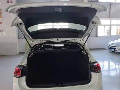 Volkswagen Golf 280TSI DSG Pro Comfort Edition - ფოტო 19