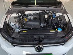 Volkswagen Golf 280TSI DSG Pro Comfort Edition - ფოტო 20