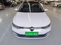 Volkswagen Golf 280TSI DSG Pro Comfort Edition - ფოტო 3