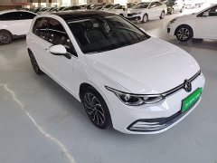 Volkswagen Golf 280TSI DSG Pro Comfort Edition - ფოტო 4