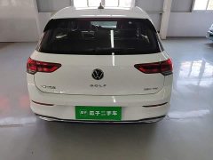 Volkswagen Golf 280TSI DSG Pro Comfort Edition - ფოტო 6