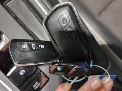 Volkswagen Golf 280TSI DSG Pro Comfort Edition - ფოტო 9