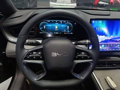 BYD Seal Glory Edition DM-i 1.5L 121km Luxury - ფოტო 11