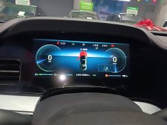 BYD Seal Glory Edition DM-i 1.5L 121km Luxury - ფოტო 12
