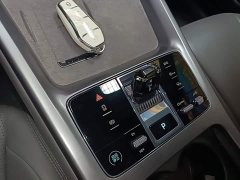 BYD Seal Glory Edition DM-i 1.5L 121km Luxury - ფოტო 14