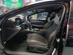 BYD Seal Glory Edition DM-i 1.5L 121km Luxury - ფოტო 15