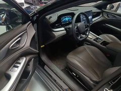 BYD Seal Glory Edition DM-i 1.5L 121km Luxury - ფოტო 16