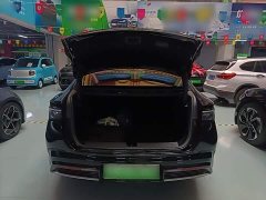 BYD Seal Glory Edition DM-i 1.5L 121km Luxury - ფოტო 19