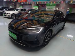 BYD Seal Glory Edition DM-i 1.5L 121km Luxury - ფოტო 2