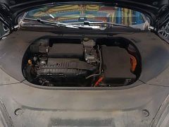 BYD Seal Glory Edition DM-i 1.5L 121km Luxury - ფოტო 20