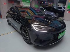BYD Seal Glory Edition DM-i 1.5L 121km Luxury - ფოტო 4