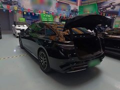 BYD Seal Glory Edition DM-i 1.5L 121km Luxury - ფოტო 5