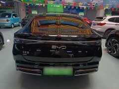 BYD Seal Glory Edition DM-i 1.5L 121km Luxury - ფოტო 6