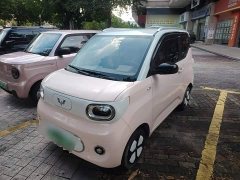 Wuling Hongguang MINIEV Third Generation 170km - ფოტო 1