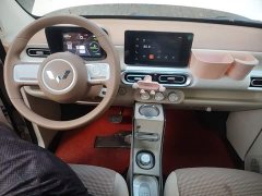 Wuling Hongguang MINIEV Third Generation 170km - ფოტო 10
