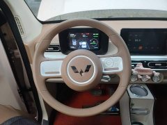 Wuling Hongguang MINIEV Third Generation 170km - ფოტო 11