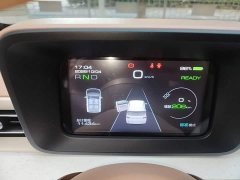 Wuling Hongguang MINIEV Third Generation 170km - ფოტო 12