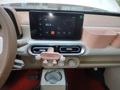 Wuling Hongguang MINIEV Third Generation 170km - ფოტო 13