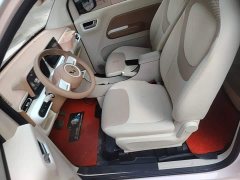 Wuling Hongguang MINIEV Third Generation 170km - ფოტო 15
