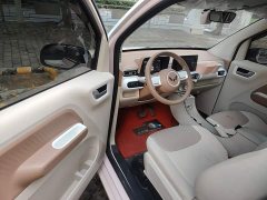 Wuling Hongguang MINIEV Third Generation 170km - ფოტო 16