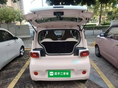 Wuling Hongguang MINIEV Third Generation 170km - ფოტო 19