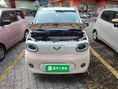 Wuling Hongguang MINIEV Third Generation 170km - ფოტო 20