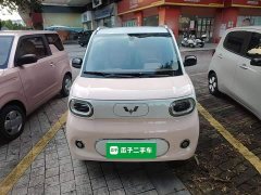 Wuling Hongguang MINIEV Third Generation 170km - ფოტო 3