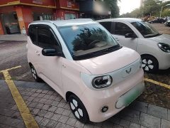 Wuling Hongguang MINIEV Third Generation 170km - ფოტო 4