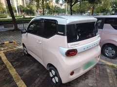 Wuling Hongguang MINIEV Third Generation 170km - ფოტო 5