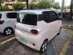 Wuling Hongguang MINIEV Third Generation 170km - ფოტო 7