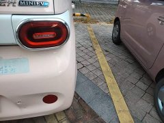 Wuling Hongguang MINIEV Third Generation 170km - ფოტო 8