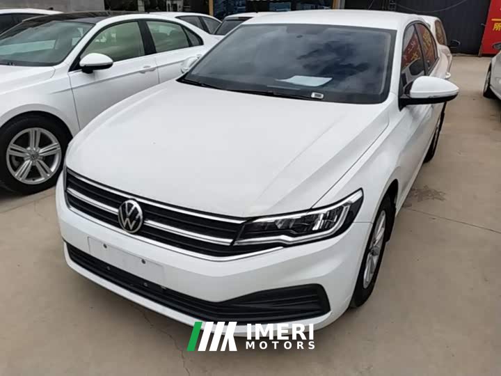 Volkswagen Bora 2021 1.5L Automatic Fashion Smart Connected Edition - ავტომობილი ჩინეთიდან