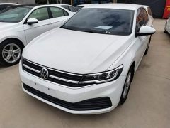 Volkswagen Bora 2021 1.5L Automatic Fashion Smart Connected Edition - ფოტო 1