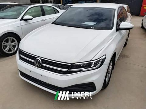 2023 Volkswagen Bora 1.5L Automatic Fashion Smart Connected Edition