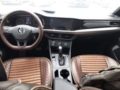 Volkswagen Bora 2021 1.5L Automatic Fashion Smart Connected Edition - ფოტო 10