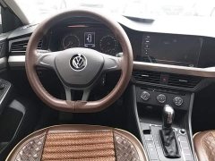 Volkswagen Bora 2021 1.5L Automatic Fashion Smart Connected Edition - ფოტო 11