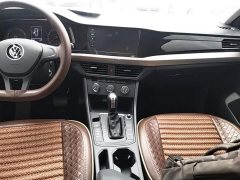 Volkswagen Bora 2021 1.5L Automatic Fashion Smart Connected Edition - ფოტო 13