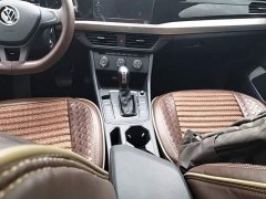 Volkswagen Bora 2021 1.5L Automatic Fashion Smart Connected Edition - ფოტო 14