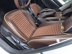 Volkswagen Bora 2021 1.5L Automatic Fashion Smart Connected Edition - ფოტო 15