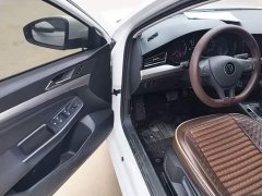 Volkswagen Bora 2021 1.5L Automatic Fashion Smart Connected Edition - ფოტო 16