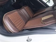 Volkswagen Bora 2021 1.5L Automatic Fashion Smart Connected Edition - ფოტო 17